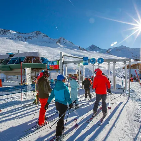 Beugeant - Happy Chalet