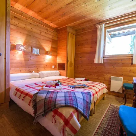 Beugeant - Happy Chalet