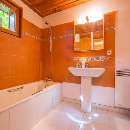 Beugeant - Happy Chalet *