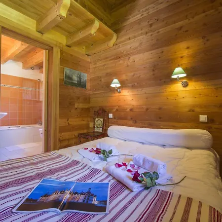 Beugeant - Happy Chalet