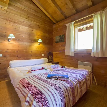 Chalet Beugeant - Happy *