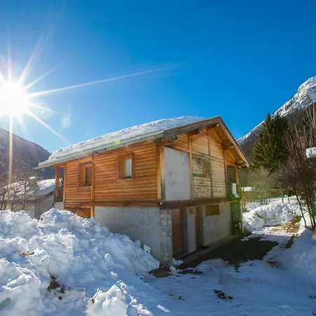 Beugeant - Happy Chalet