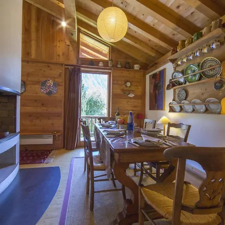 Beugeant - Happy Chalet *