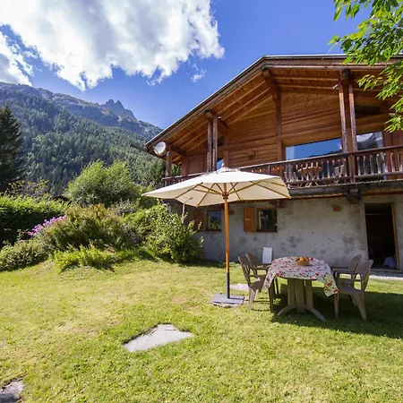 Beugeant - Happy Chalet