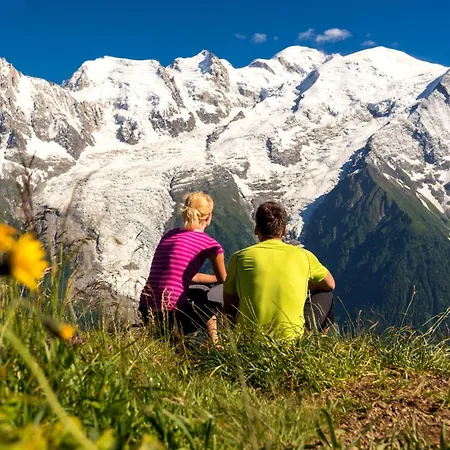Beugeant - Happy Chalet