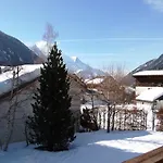 Beugeant - Happy Domek alpejski